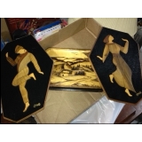 Wood Art